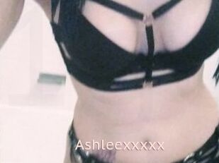 Ashleexxxxx