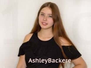 AshleyBackere