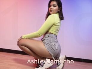 AshleyCamacho