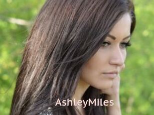 AshleyMiles