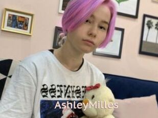 AshleyMilles