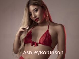 AshleyRobinson