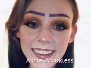 AshleySparkless