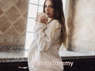 AshleyTommy