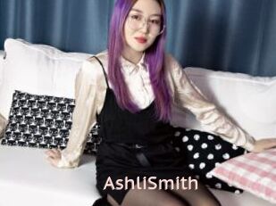 AshliSmith