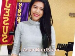 AsianBoldStarx