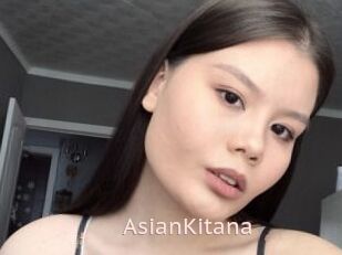 AsianKitana