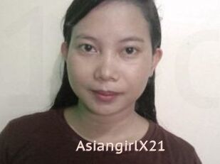 AsiangirlX21