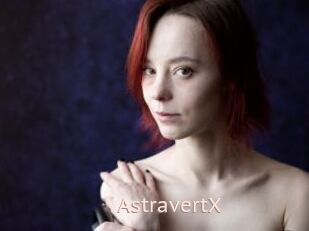 AstravertX