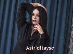 AstridHayse