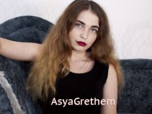 AsyaGrethem