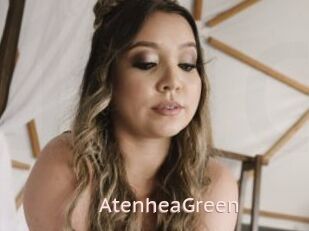 AtenheaGreen