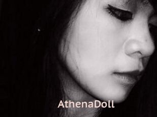 AthenaDoll