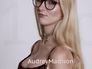 AudreyMadison