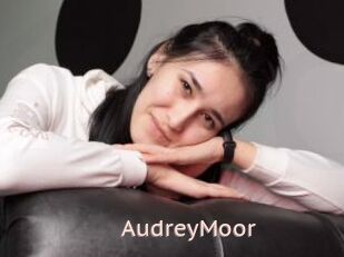 AudreyMoor