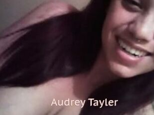 Audrey_Tayler