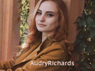 AudryRichards