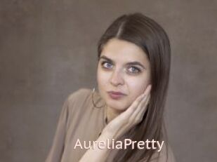 AureliaPretty