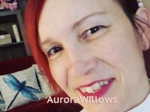 AuroraWillows