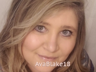 AvaBlake18