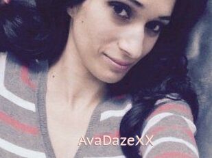 AvaDazeXX