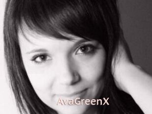 AvaGreenX