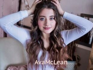 AvaMcLean