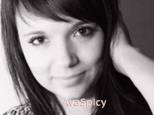 AvaSpicy