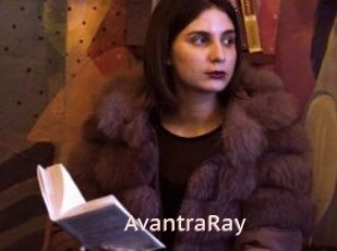 AvantraRay