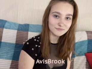 AvisBrook