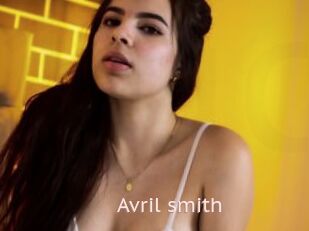 Avril_smith