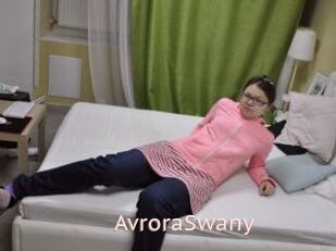 AvroraSwany