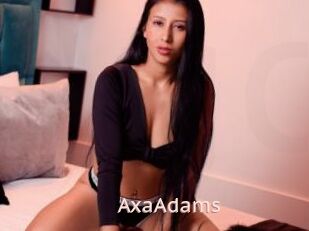 AxaAdams