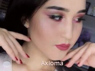 Axioma