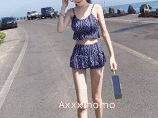 Axxxmomo