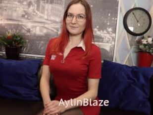 AylinBlaze