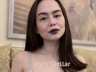 AylinStellar