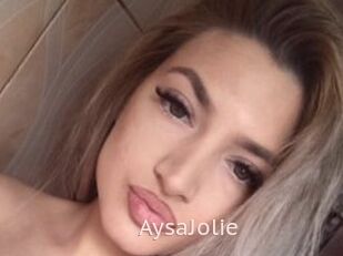 AysaJolie