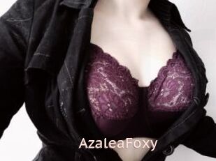 AzaleaFoxy