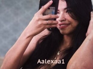 Aalexaa1