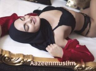 Aazeenmuslim