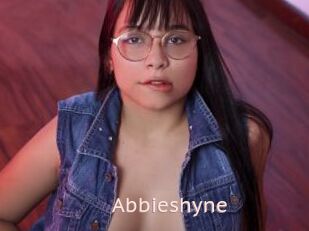 Abbieshyne