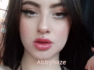 Abbyhaze