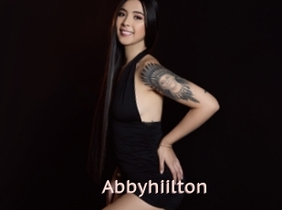 Abbyhiilton