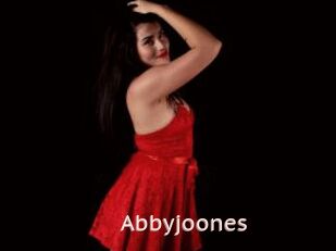 Abbyjoones