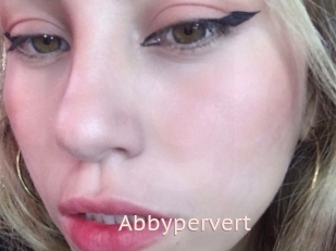 Abbypervert