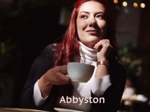 Abbyston