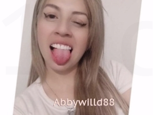 Abbywilld88