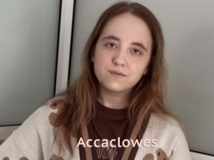 Accaclowes