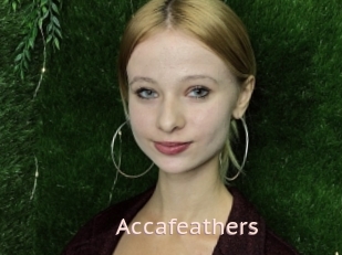 Accafeathers